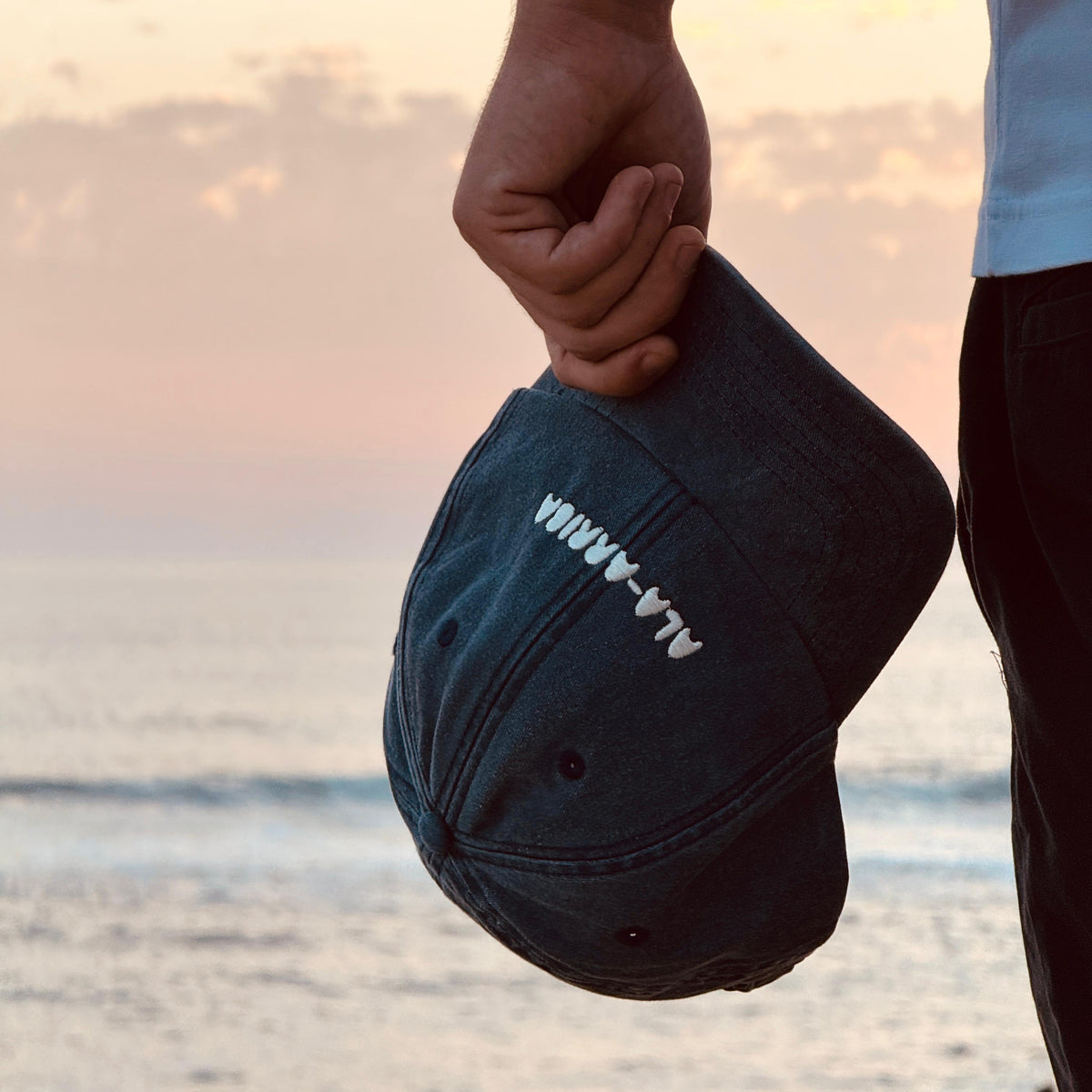 Ala-Arriba Cap