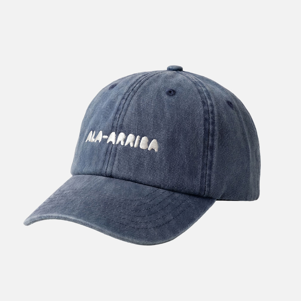 Ala-Arriba Cap