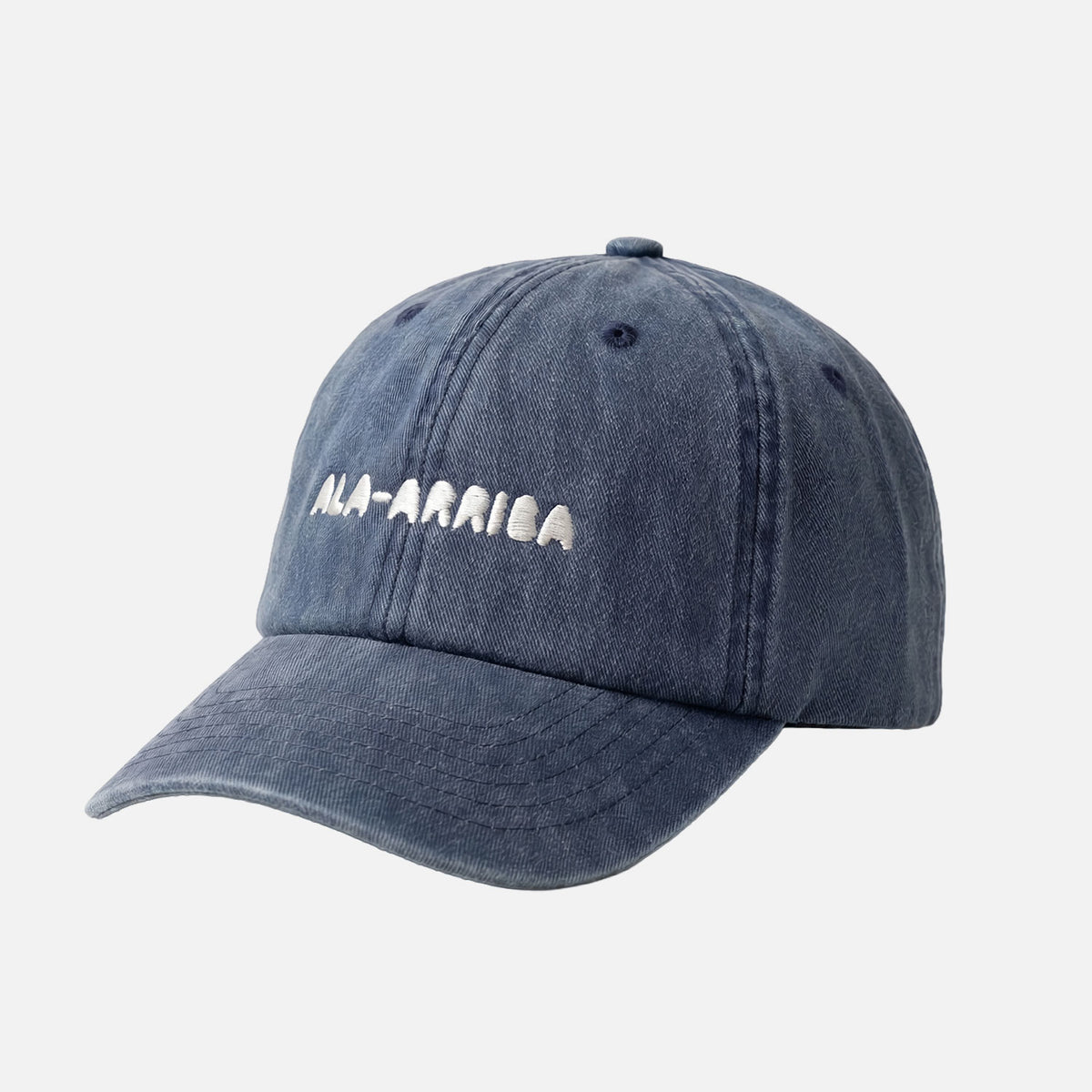 Ala-Arriba Cap