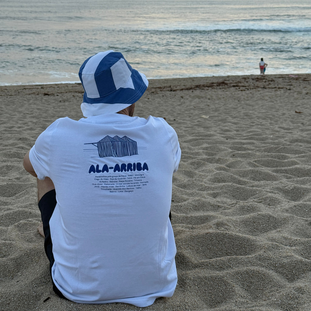 ALA-ARRIBA T