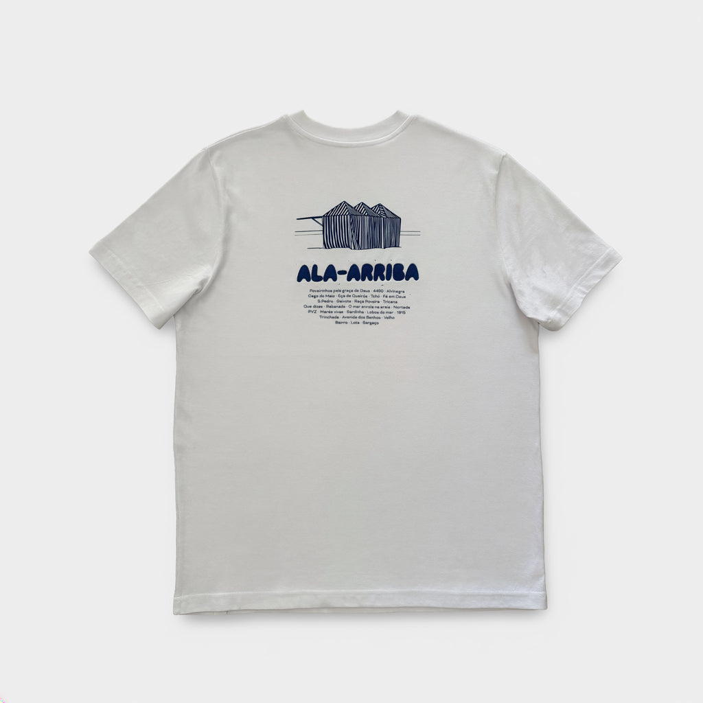 ALA-ARRIBA T