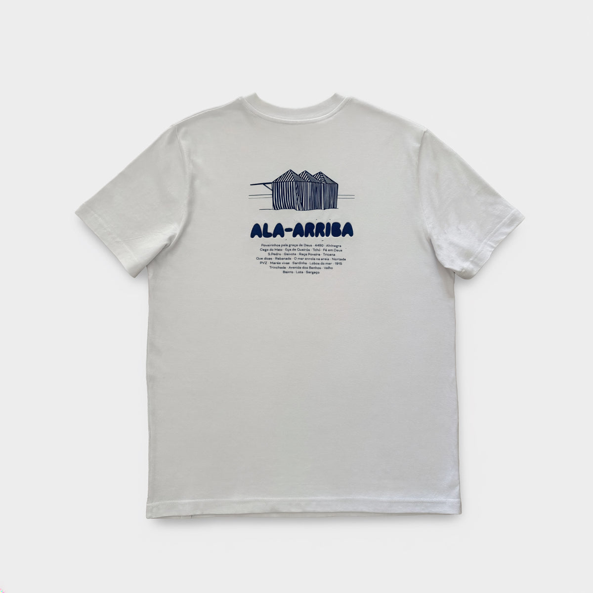 ALA-ARRIBA T